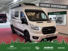 Fahrzeugbild Bürstner Lineo C 550 #1