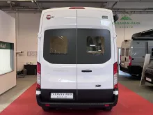 Fahrzeugbild Bürstner Lineo C 550 #6
