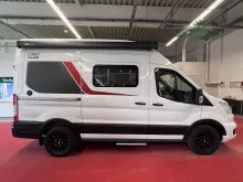 Fahrzeugbild Bürstner Lineo C 550 #8