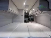 Fahrzeugbild Bürstner Lineo C 550 #12