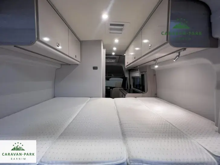 Fahrzeugbild Bürstner Lineo C 550 #12