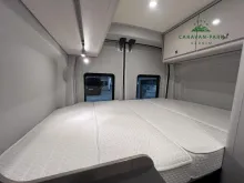 Fahrzeugbild Bürstner Lineo C 550 #13