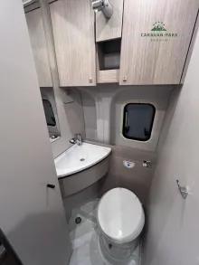 Fahrzeugbild Bürstner Lineo C 550 #16