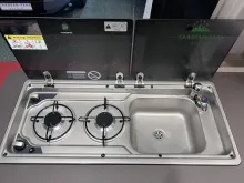 Fahrzeugbild Bürstner Lineo C 550 #18
