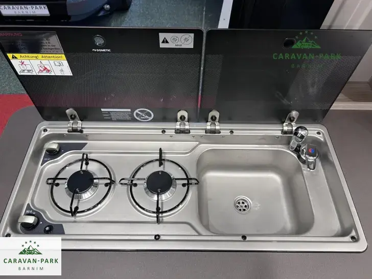 Fahrzeugbild Bürstner Lineo C 550 #18
