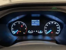 Fahrzeugbild Bürstner Lineo C 550 #22