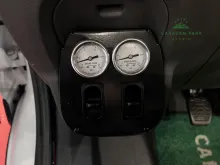 Fahrzeugbild Bürstner Lineo C 550 #25