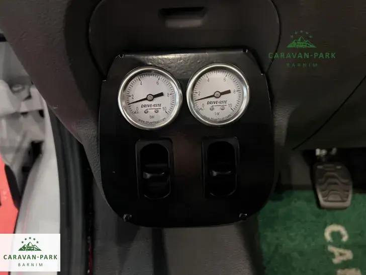 Fahrzeugbild Bürstner Lineo C 550 #25