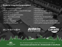 Fahrzeugbild Bürstner Lineo C 550 #28
