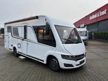 Fahrzeugbild Bürstner Lyseo I 726 G #2