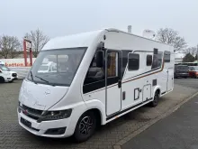 Fahrzeugbild Bürstner Lyseo I 726 G #3