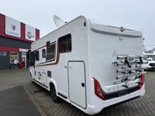 Fahrzeugbild Bürstner Lyseo I 726 G #4