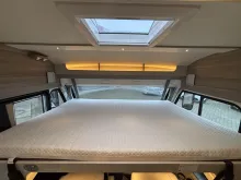 Fahrzeugbild Bürstner Lyseo I 726 G #19