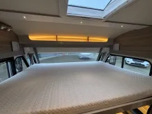 Fahrzeugbild Bürstner Lyseo I 726 G #20