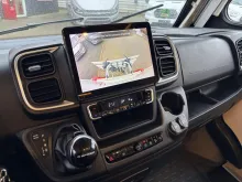 Fahrzeugbild Bürstner Lyseo I 726 G #22