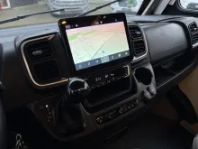 Fahrzeugbild Bürstner Lyseo I 726 G #23