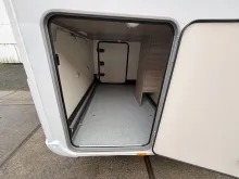 Fahrzeugbild Bürstner Lyseo I 726 G #24