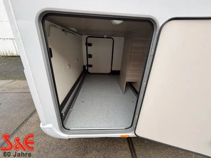 Fahrzeugbild Bürstner Lyseo I 726 G #24