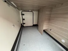 Fahrzeugbild Bürstner Lyseo I 726 G #25