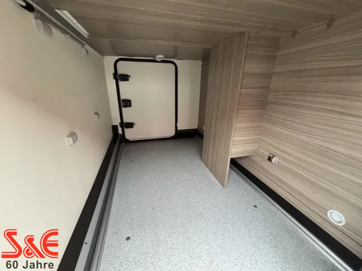 Fahrzeugbild Bürstner Lyseo I 726 G #25