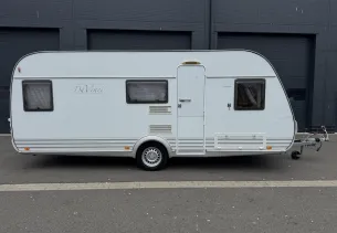 Bild Da Vinci 525 HK