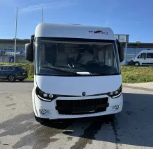 Fahrzeugbild Malibu I 450 RB-LE lightweight 3.5t #6
