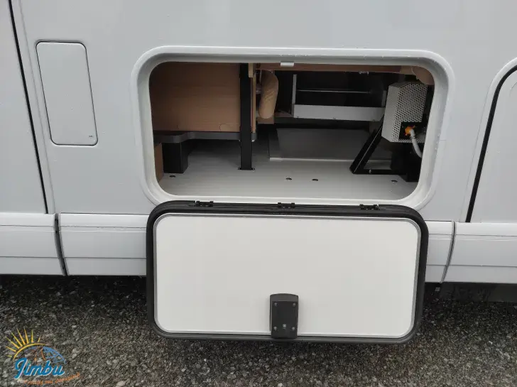 Fahrzeugbild Malibu I 450 RB-LE lightweight 3.5t #31