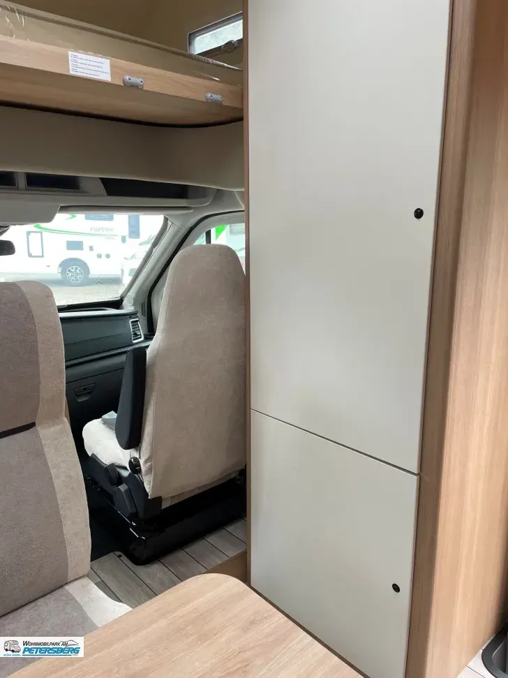 Fahrzeugbild Forster A 699 DVB Automatik * 165 PS * 4,1 t #14