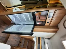 Fahrzeugbild Carado T 447 Verfüg/SAT/Solar/Markise/3erFT #13