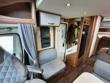 Fahrzeugbild Carado T 447 Verfüg/SAT/Solar/Markise/3erFT #7