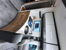 Fahrzeugbild Dethleffs Globetrotter XLi I 7850-2 DBM Vollausstattung / 1.Hand #12