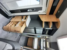 Fahrzeugbild Dethleffs Globetrotter XLi I 7850-2 DBM Vollausstattung / 1.Hand #22