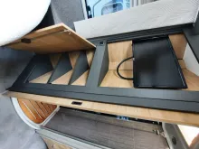 Fahrzeugbild Dethleffs Globetrotter XLi I 7850-2 DBM Vollausstattung / 1.Hand #20