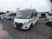 Fahrzeugbild Carthago chic c-line I 4.9 LE L Leder Alde Wechselrichter #1