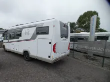 Fahrzeugbild Carthago chic c-line I 4.9 LE L Leder Alde Wechselrichter #3