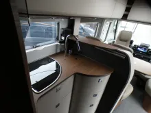 Fahrzeugbild Carthago chic c-line I 4.9 LE L Leder Alde Wechselrichter #15