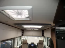 Fahrzeugbild Carthago chic c-line I 4.9 LE L Leder Alde Wechselrichter #18