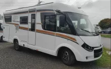 Fahrzeugbild Malibu I 430 KB-LE lightweight 3.5t #8