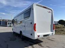 Fahrzeugbild Malibu I 430 KB-LE lightweight 3.5t #9