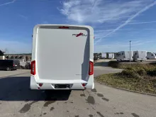 Fahrzeugbild Malibu I 430 KB-LE lightweight 3.5t #10