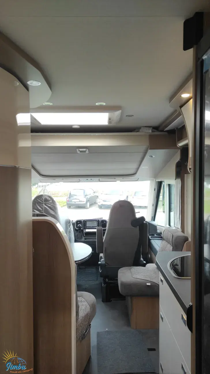 Fahrzeugbild Malibu I 430 KB-LE lightweight 3.5t #18