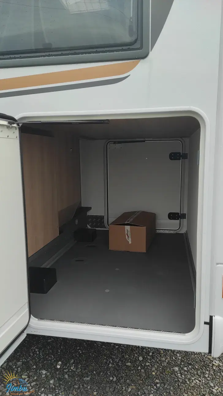 Fahrzeugbild Malibu I 430 KB-LE lightweight 3.5t #21