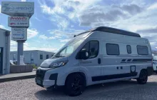 Fahrzeugbild Crosscamp ELMNT 6.0 DS Verfüg./Sparen Sie 1.299,- € #1