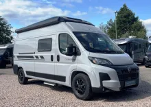 Fahrzeugbild Crosscamp ELMNT 6.0 DS Verfüg./Sparen Sie 1.299,- € #2