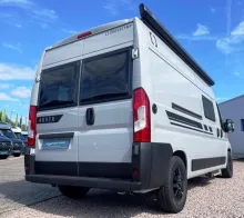 Fahrzeugbild Crosscamp ELMNT 6.0 DS Verfüg./Sparen Sie 1.299,- € #3