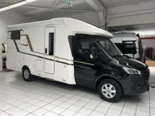Fahrzeugbild Eura Mobil Profila T 696 EB Mercedes-Benz - Autom. - 170 PS #3