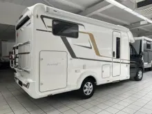 Fahrzeugbild Eura Mobil Profila T 696 EB Mercedes-Benz - Autom. - 170 PS #4