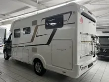 Fahrzeugbild Eura Mobil Profila T 696 EB Mercedes-Benz - Autom. - 170 PS #5