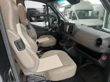 Fahrzeugbild Eura Mobil Profila T 696 EB Mercedes-Benz - Autom. - 170 PS #6