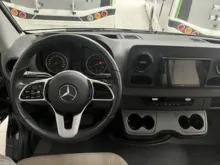 Fahrzeugbild Eura Mobil Profila T 696 EB Mercedes-Benz - Autom. - 170 PS #7